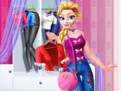 Princess Wardrobe Perfect Date 2 — ücretsiz çevrimiçi oyun