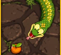 Snake Attack — free online game
