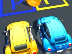 Parking Master Car 3D — free online game