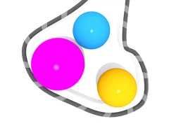 Rope Wrapper — free online game