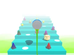 Stairs Jump — free online game