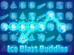 Ice Blast Buddies — darmowa gra online