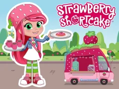 Strawberry Shortcake — 無料オンラインゲーム