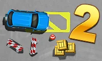 Spill Park My Car 2 online