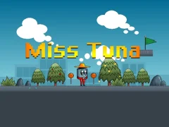 Mchezo Miss Tuna online
