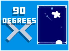 Hra 90 Degrees  