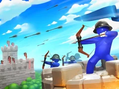 Stack Battle.io — لعبة مجانية اون لاين