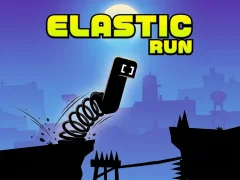 Elastic Run เกมออนไลน์
