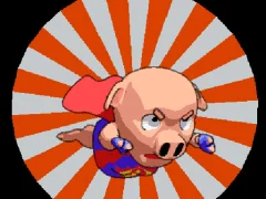 Super Pork — free online game