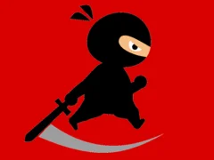 Mr Ninja Fighter — free online game