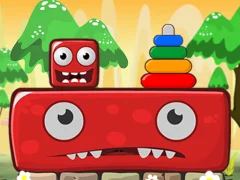 Monsterland Junior vs Senior — free online game