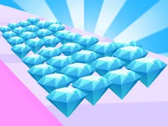 Diamond Rush — darmowa gra online