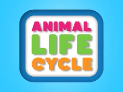 Igra Animal Life Cycle online