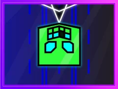 Poligon dash — free online game