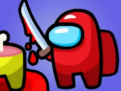 Among Us Imposter Killer — jogo online grátis
