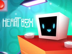 Igra Heart Box online