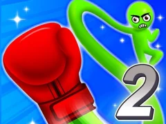 Rocket Punch 2 Online — free online game