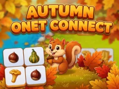 Juego Autumn Onet Connect en línea