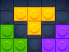 Lego Block Puzzle — free online game
