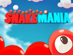 Laro Snake Mania   online