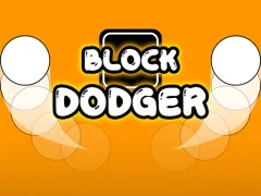 Block Dodger — free online game