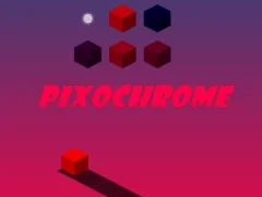 Pixochrome — free online game