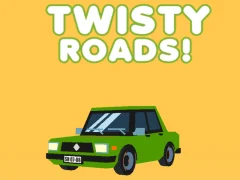 Twisty Roads — free online game