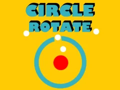 Hra Circle Rotate
