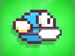 Virus Bird — free online game
