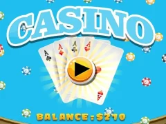 Blue Casino — free online game