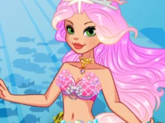 Spill Editor`s Pick  Mermaid online