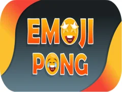 Hra Emoji Pong