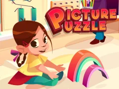 Picture Puzzle — free online game