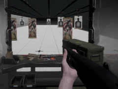 Firearm Simulator — free online game