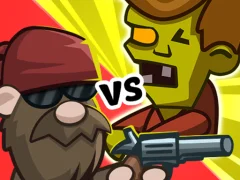 Laro Zombie Challenge online