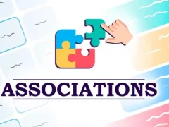 Associations — free online game