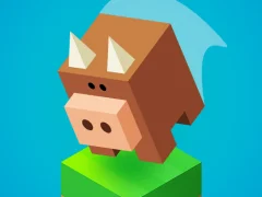 Down the Mountain — free online game