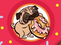 Tasty Donut Match 3 — 無料オンラインゲーム