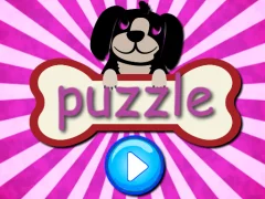 Dog Puzzle — free online game