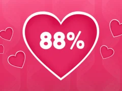 Love Tester Julie — لعبة مجانية اون لاين