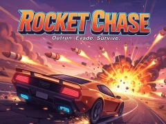 Rocket Car — free online game