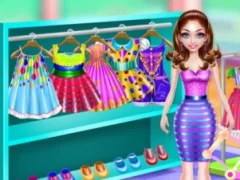 Crazy Mommy Busy Day — bezplatná online hra