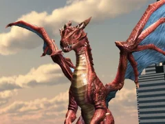 Permainan Dragon Vice City talian