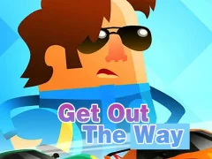 Get Out of The Way — free online game