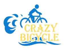 Crazy Bicycle — free online game