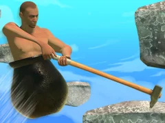Getting Over It Unblocked — free online game