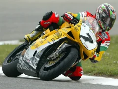 Игра Superbike Slide онлајн