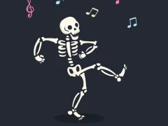 Army of Skeletons Jigsaw — free online game
