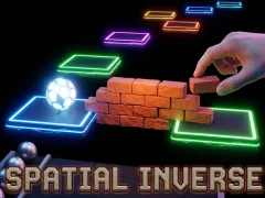 Гаме Spatial Inverse онлајн