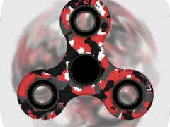 Fidget Spinner Extreme — free online game